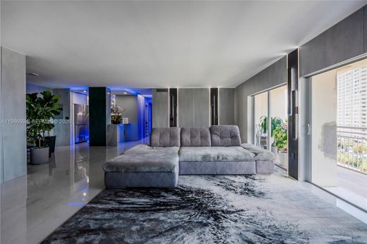 Жилой комплекс, Sunny Isles Beach, Miami-Dade County