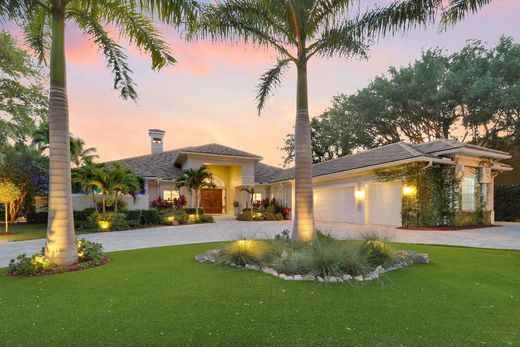빌라 / Jupiter, Palm Beach County