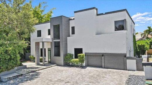 Villa à Miami, Comté de Miami-Dade