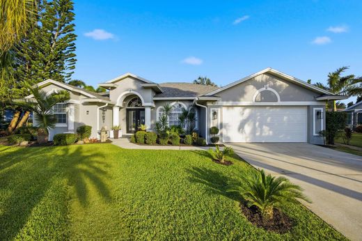 Villa Port Saint Lucie, Saint Lucie County