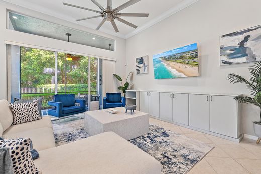 Villa in West Palm Beach, Palm Beach County