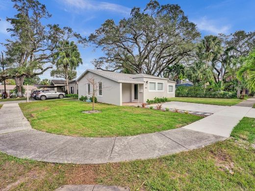 Villa in Fort Lauderdale, Broward County