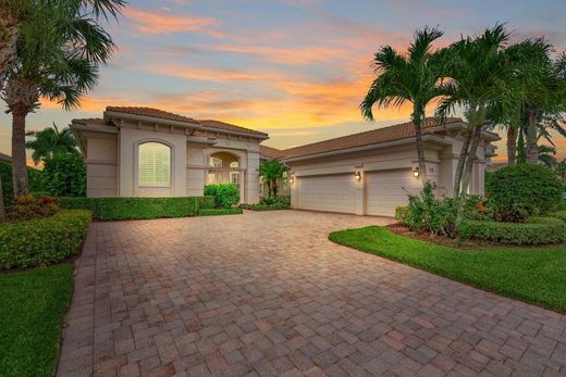 Villa Jupiter, Palm Beach County