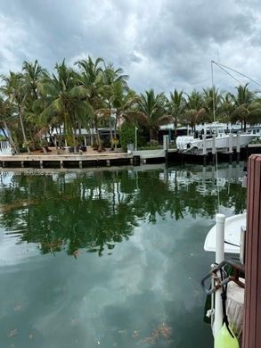 Residential complexes in North Miami, Miami-Dade