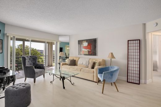 Complexos residenciais - Lake Worth, Palm Beach County