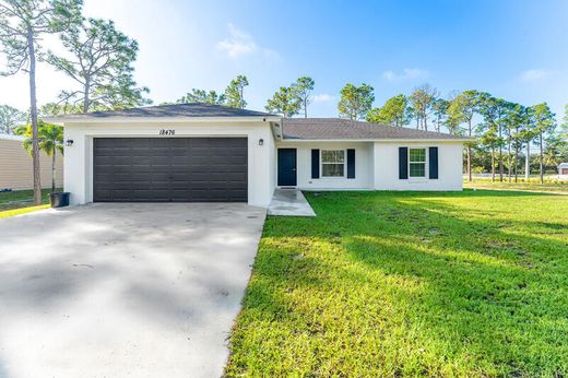 Villa in Loxahatchee Groves, Palm Beach