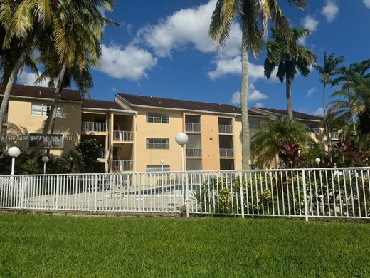 Wohnkomplexe in Miami, Miami-Dade County