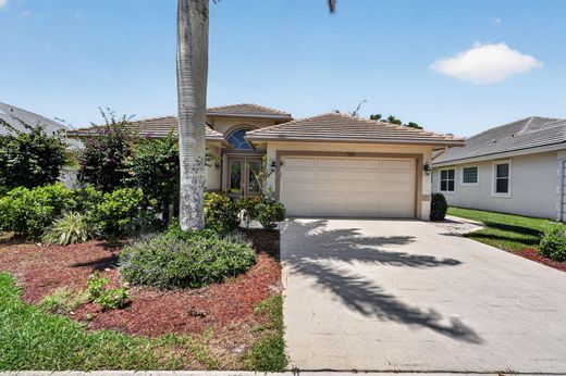 Villa in Hobe Sound, Martin County