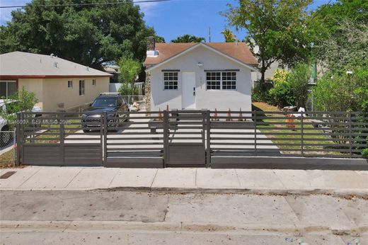 Villa in Miami, Miami-Dade