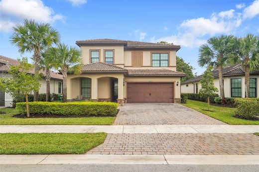 Вилла, Tamarac, Broward County