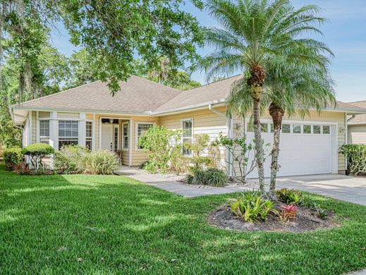 Villa in Vero Beach, Indian River County