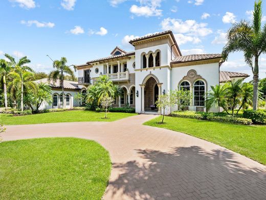 Villa in Parkland, Broward County