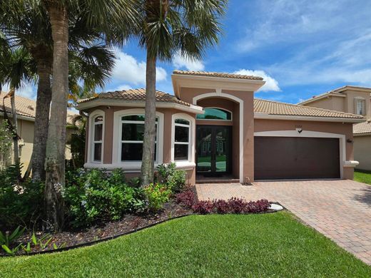 Вилла, Lake Worth, Palm Beach County