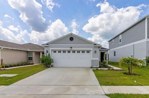 Villa in Davenport, Polk County