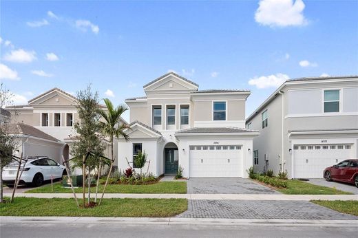 Villa - Westlake, Hillsborough County
