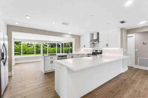 Villa in North Palm Beach, Palm Beach
