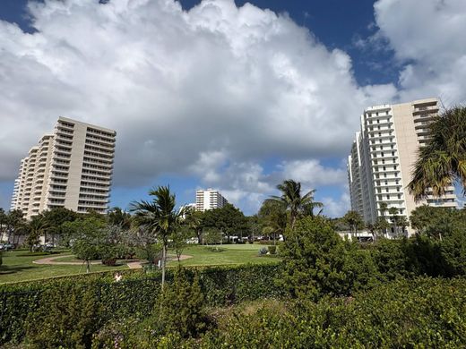 Komplex apartman Boca Raton, Palm Beach County