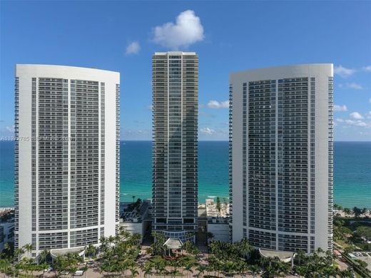 Edificio en Hallandale Beach, Broward County