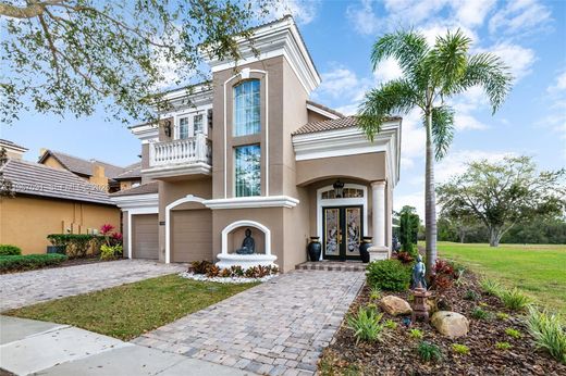 Villa en Kissimmee, Osceola County