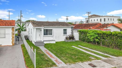 Villa Miami, Miami-Dade County
