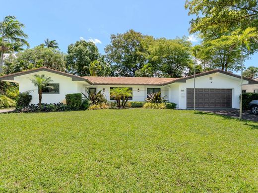 Villa in Plantation, Broward County