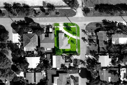 Villa in Pompano Beach, Broward County