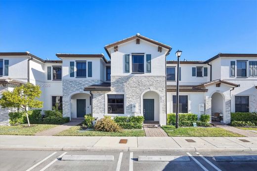 타운 하우스 / 마이애미, Miami-Dade County