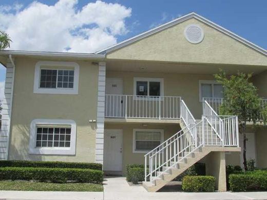 Komplex apartman Royal Palm Beach, Palm Beach County