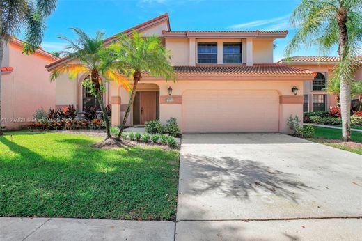 Villa in Plantation, Broward County