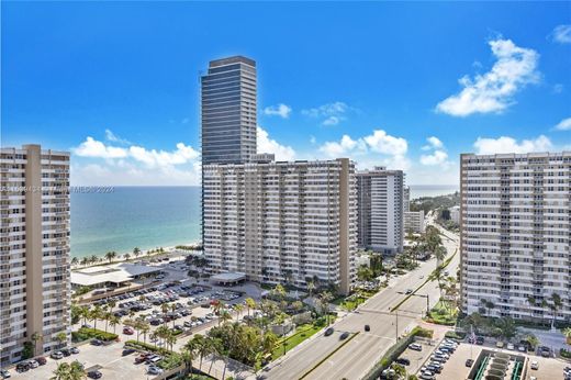 Complesso residenziale a Hallandale Beach, Broward County