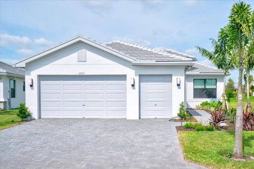 Villa en Port Saint Lucie, Saint Lucie County