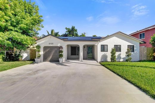 Villa in North Lauderdale, Broward County