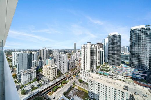 Residential complexes in Miami, Miami-Dade