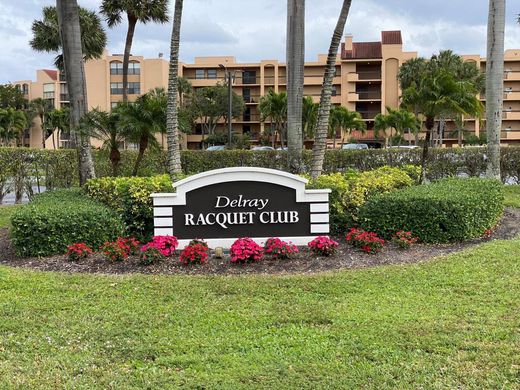 Κτίριο σε Delray Beach, Palm Beach County