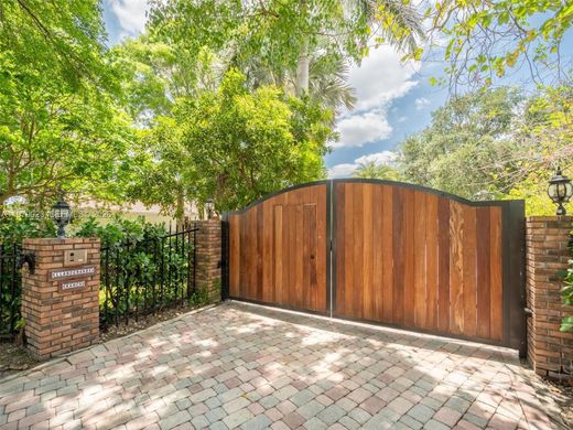 Villa in Southwest Ranches, Broward County