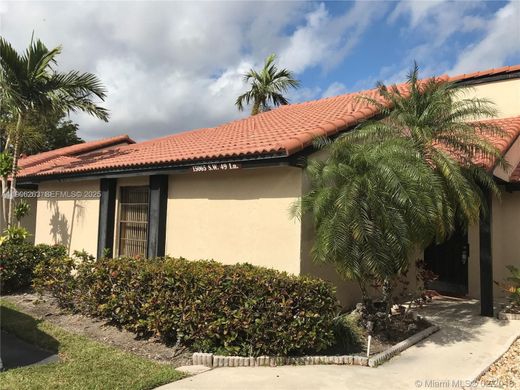 Wohnkomplexe in Miami Terrace Mobile Home, Miami-Dade County