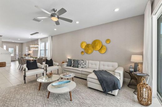 Villa à Kissimmee, Comté d'Osceola