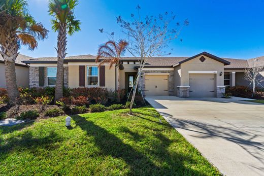 Townhouse in Fort Pierce, Saint Lucie County