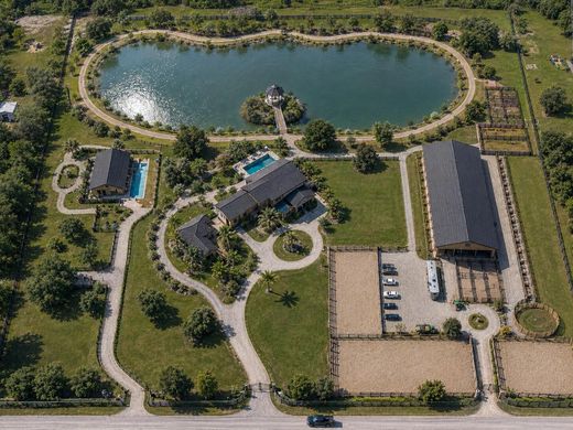 Villa a Aventura, Miami-Dade County