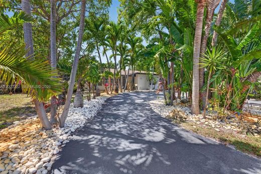 Villa Fort Lauderdale, Broward County