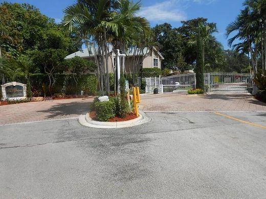 Villa in Hollywood, Broward County