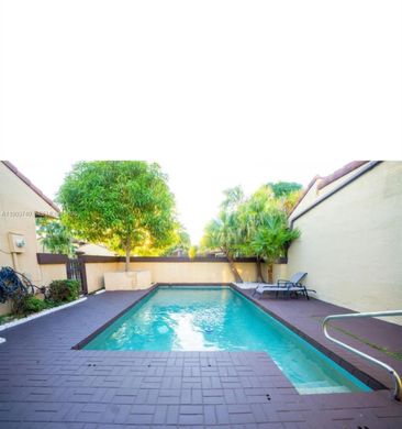 Villa in Miami, Miami-Dade