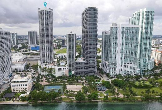 Residential complexes in Miami, Miami-Dade