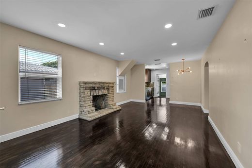 빌라 / Fort Lauderdale, Broward County