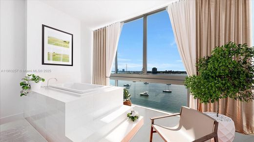 Appartementencomplex in North Bay Village, Miami-Dade County