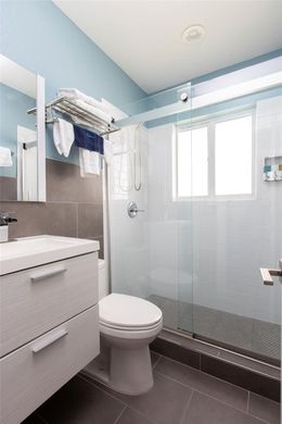 公寓楼  Pompano Beach, Broward County