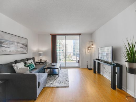 Komplex apartman Miami, Miami-Dade County