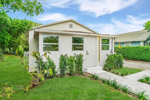 Villa - Delray Beach, Palm Beach County