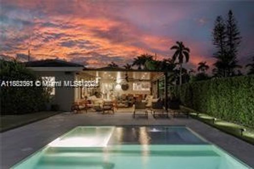 Villa en Miami, Miami-Dade County