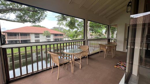 ‏בניין ב  Palm Beach Gardens, Palm Beach County